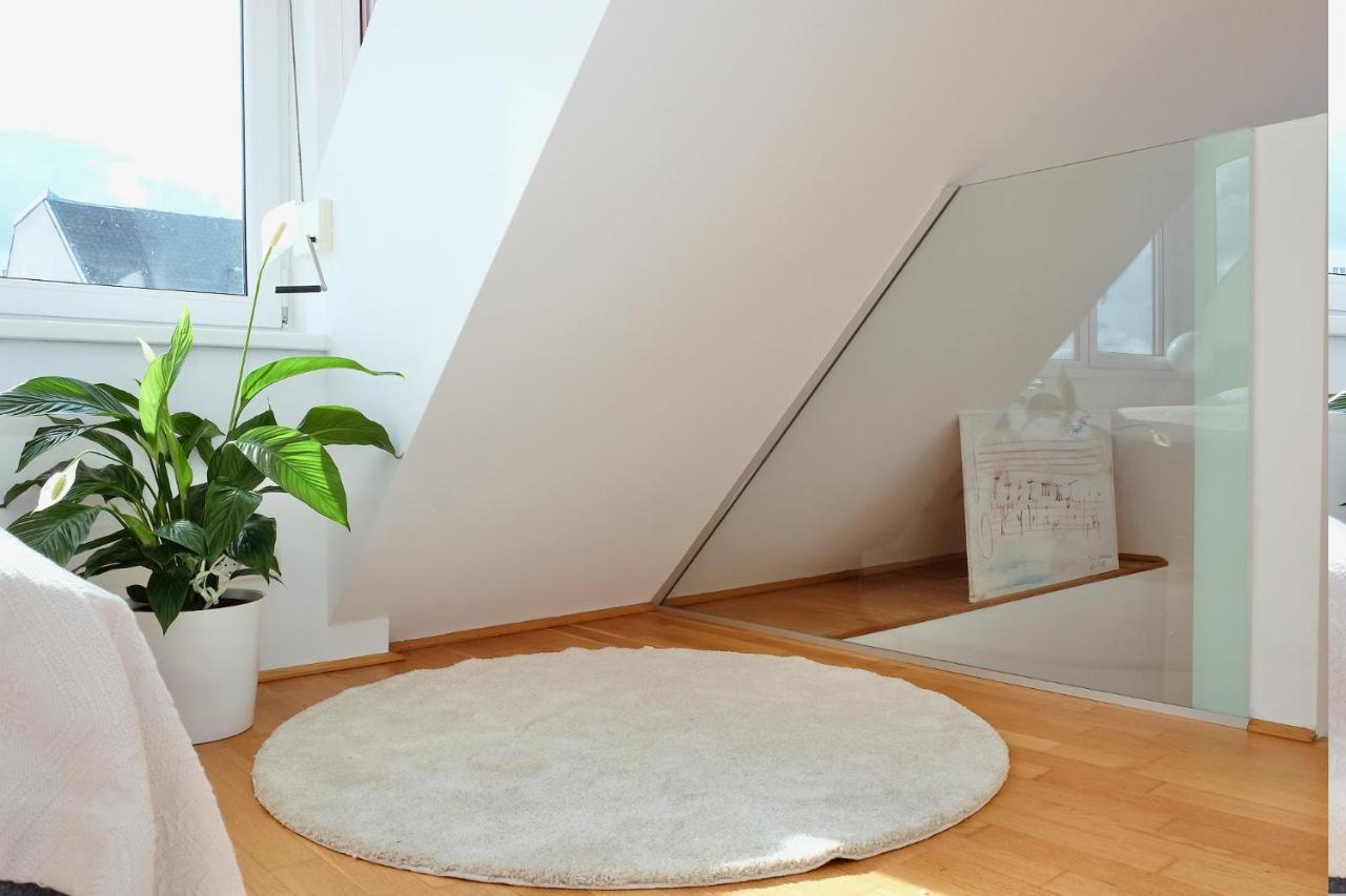 Triple A Apartments Wien Ngoại thất bức ảnh