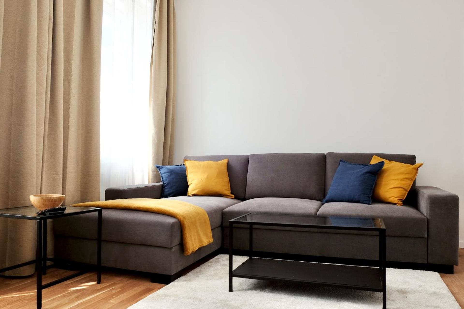 Triple A Apartments Wien Ngoại thất bức ảnh