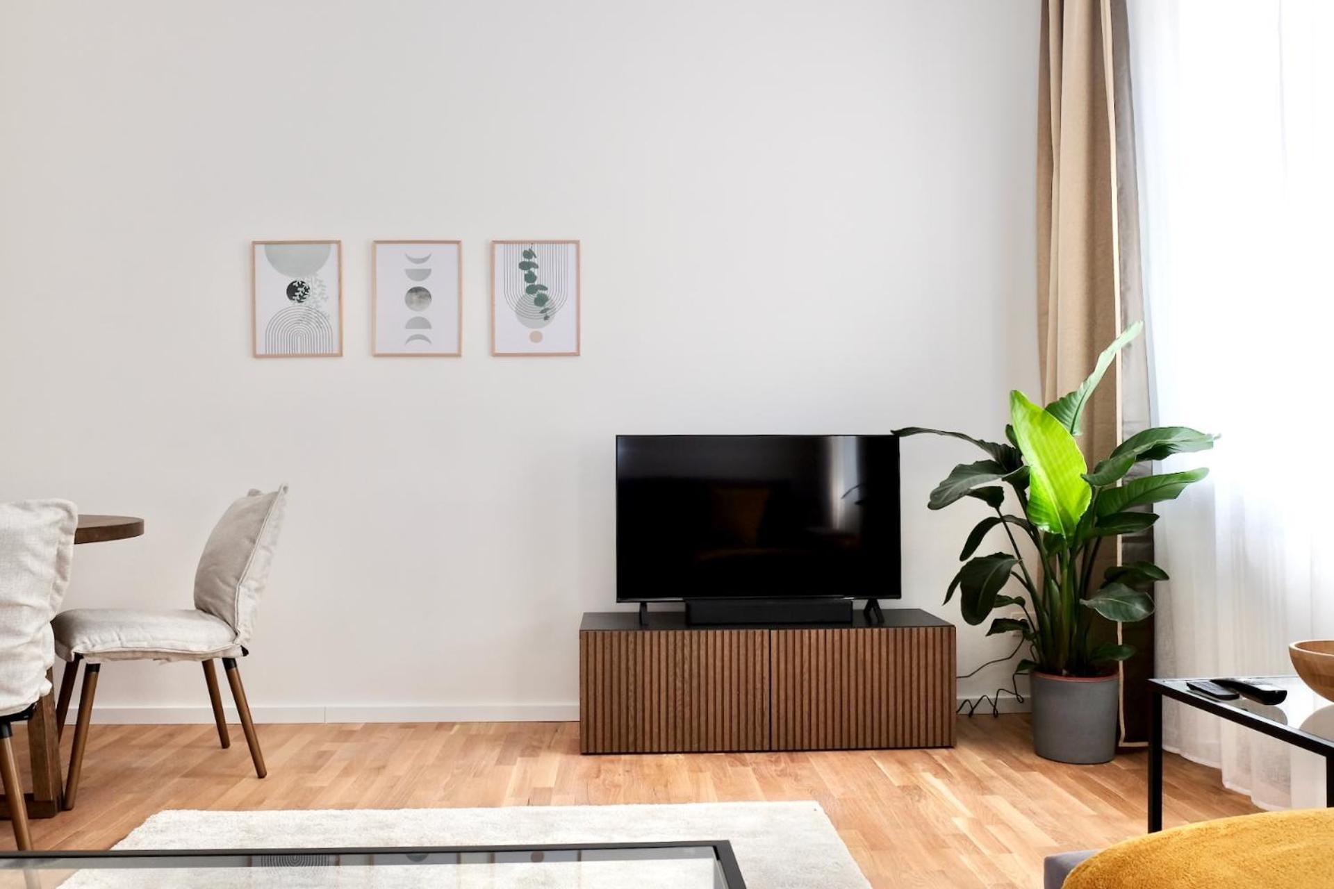 Triple A Apartments Wien Ngoại thất bức ảnh