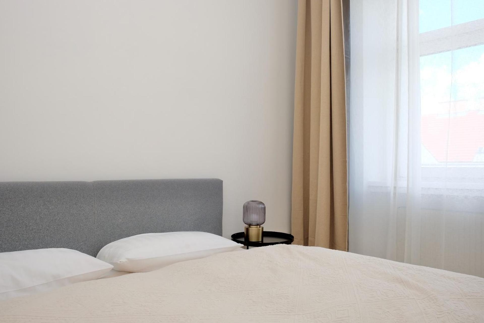 Triple A Apartments Wien Ngoại thất bức ảnh
