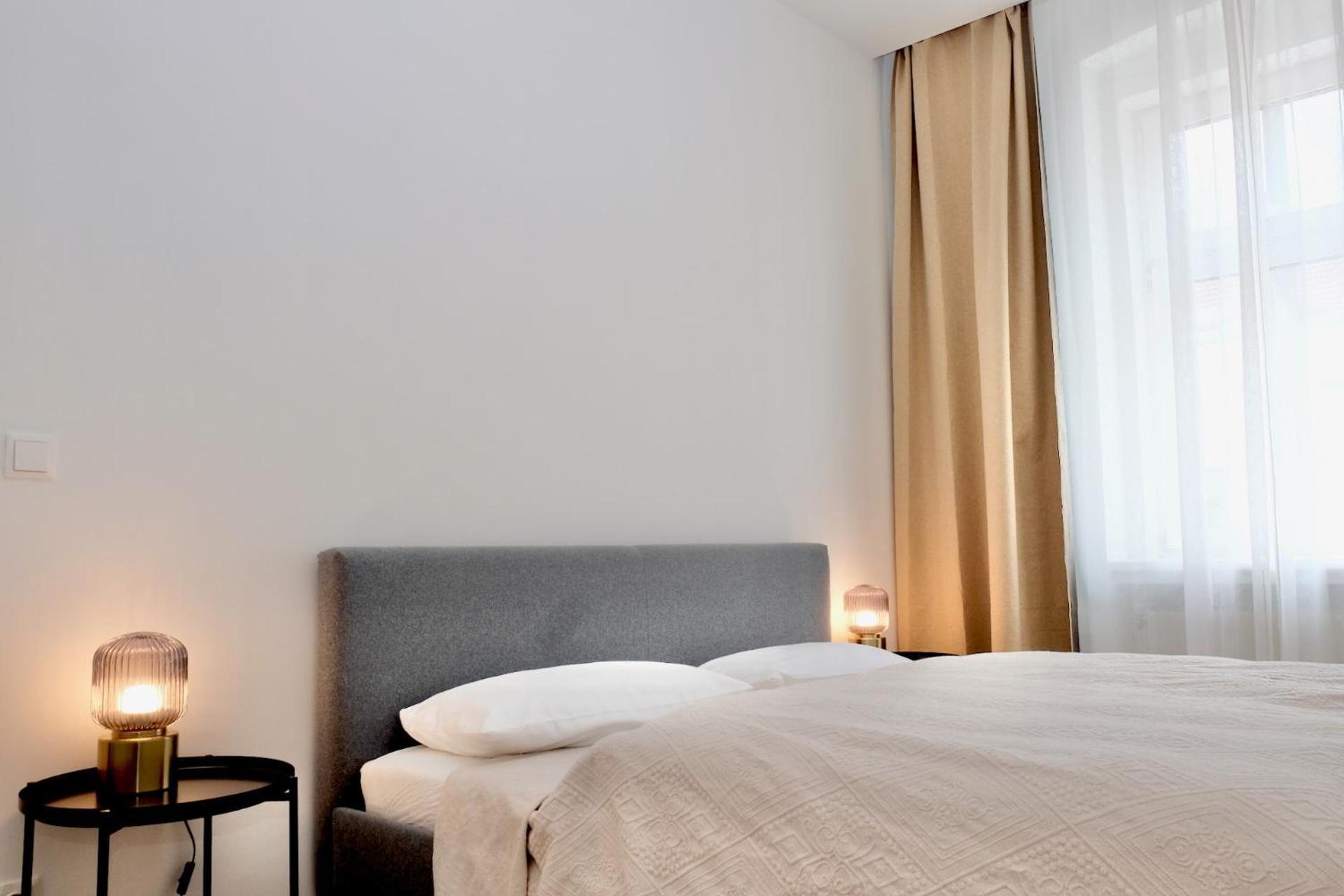 Triple A Apartments Wien Ngoại thất bức ảnh