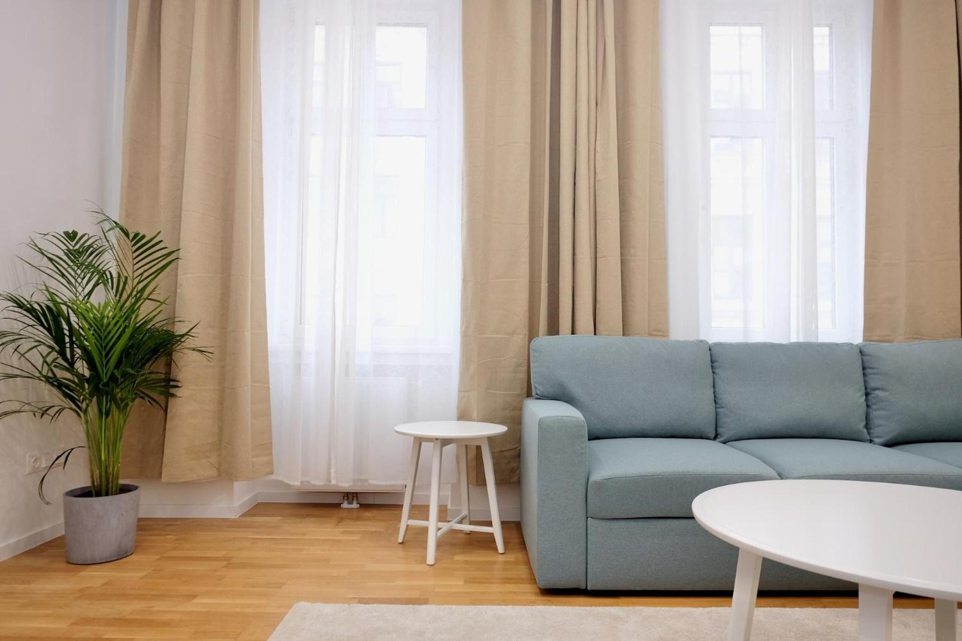 Triple A Apartments Wien Ngoại thất bức ảnh