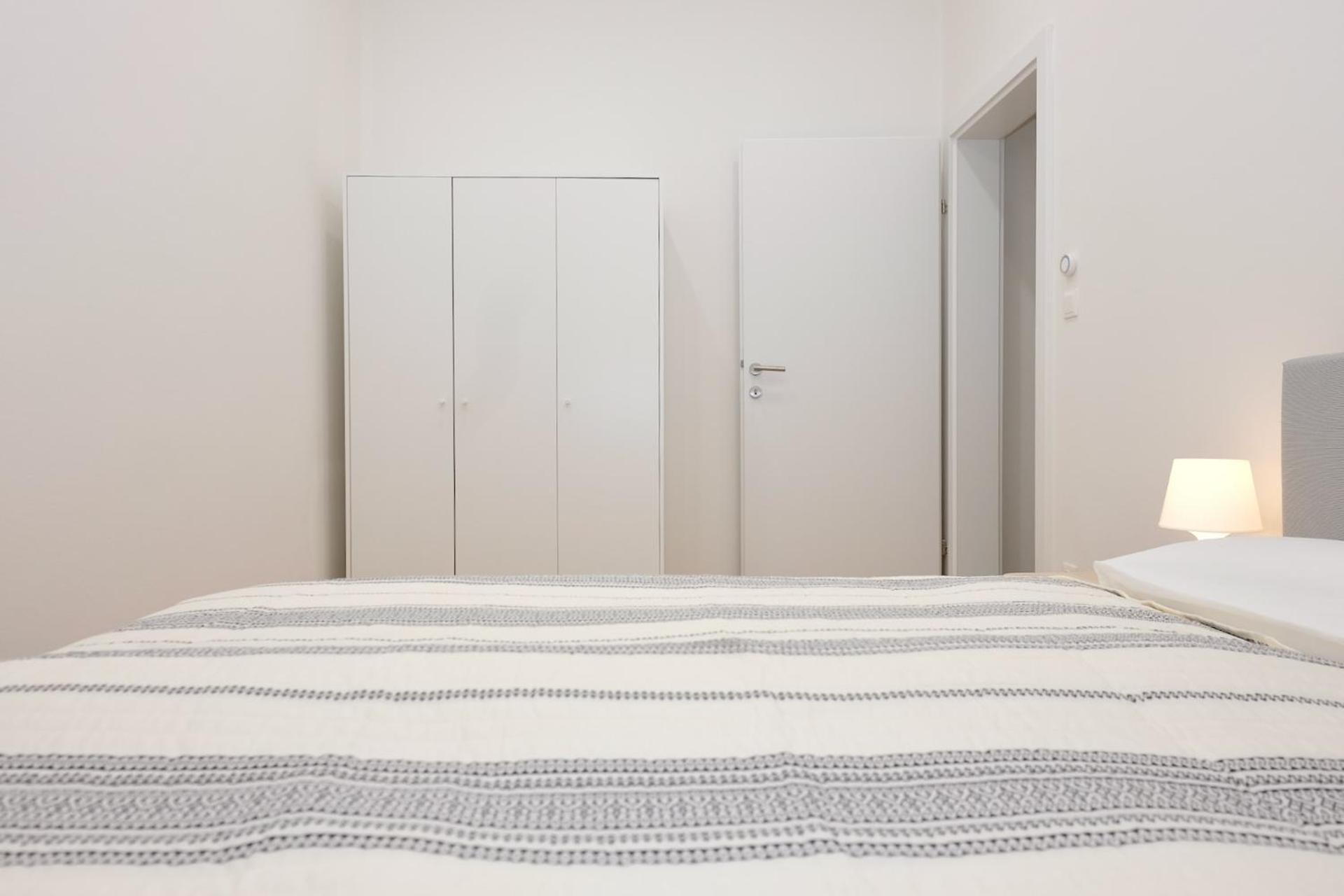 Triple A Apartments Wien Ngoại thất bức ảnh