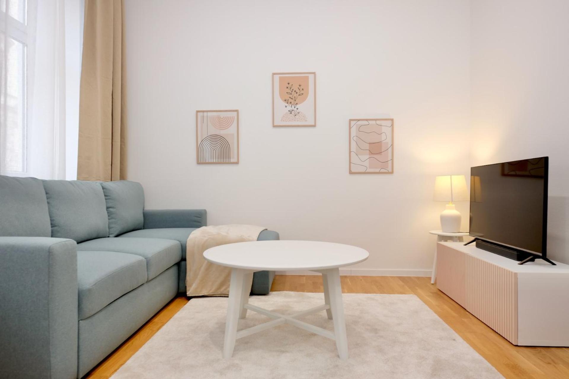 Triple A Apartments Wien Ngoại thất bức ảnh