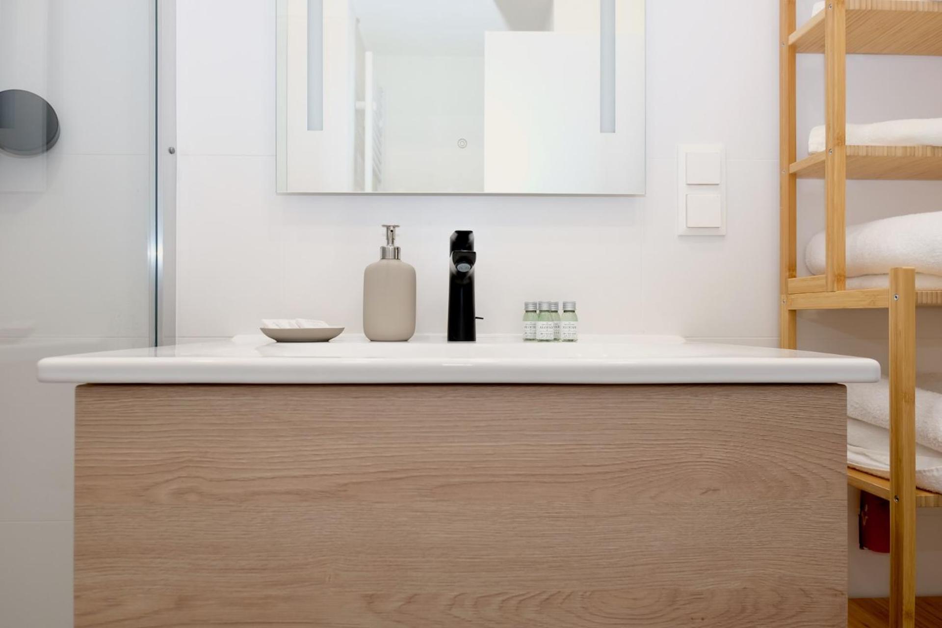 Triple A Apartments Wien Ngoại thất bức ảnh
