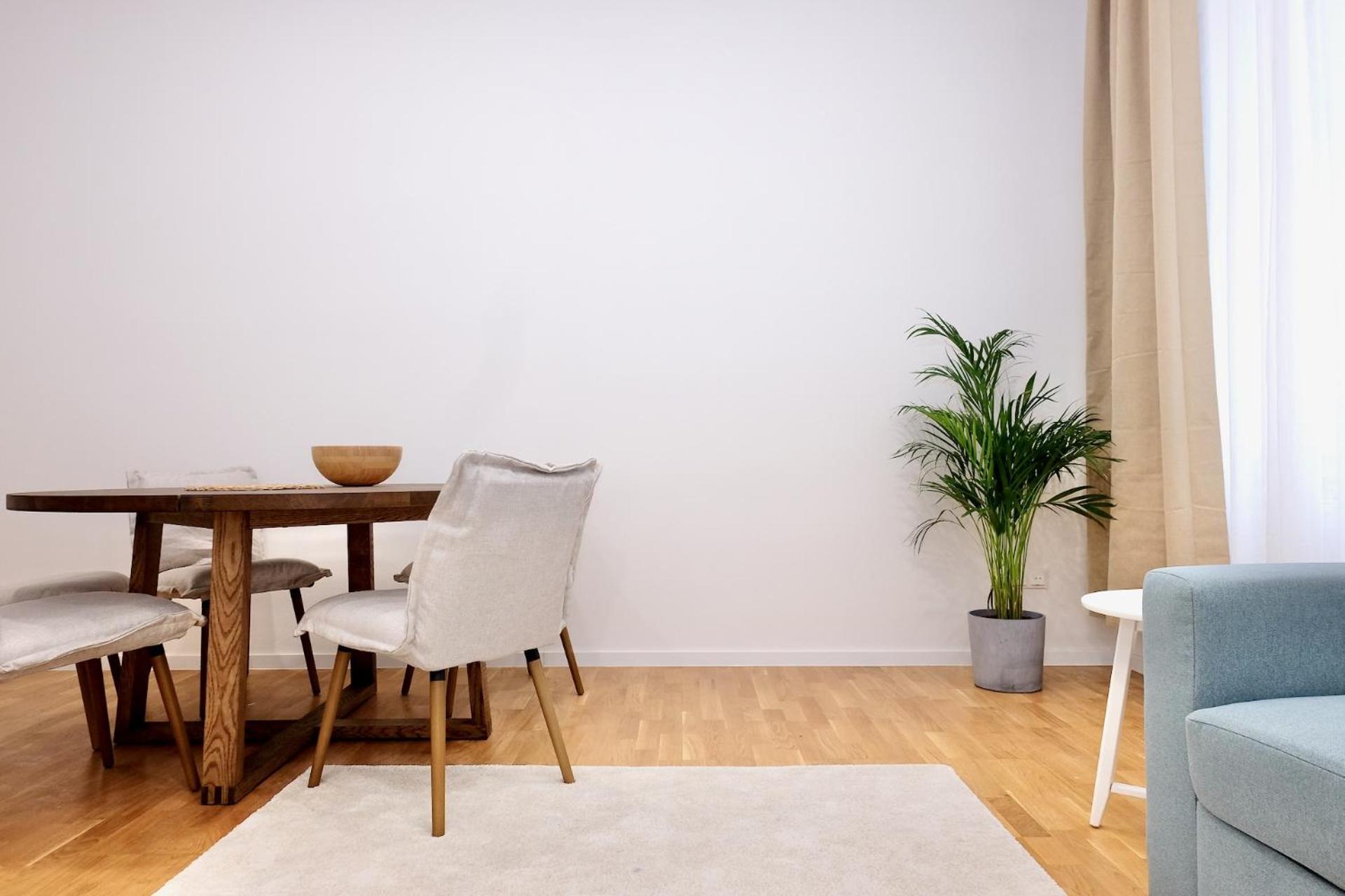 Triple A Apartments Wien Ngoại thất bức ảnh