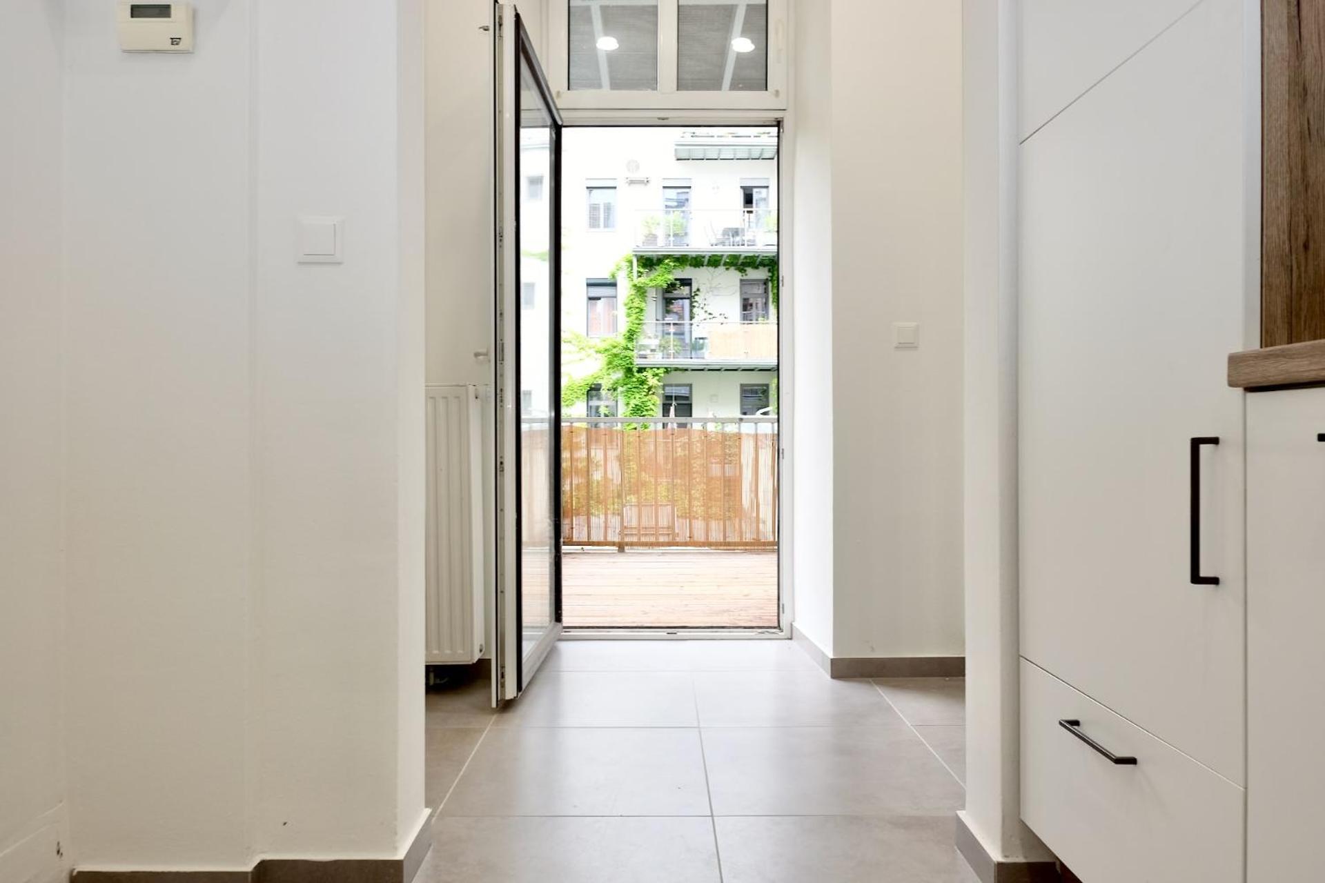Triple A Apartments Wien Ngoại thất bức ảnh