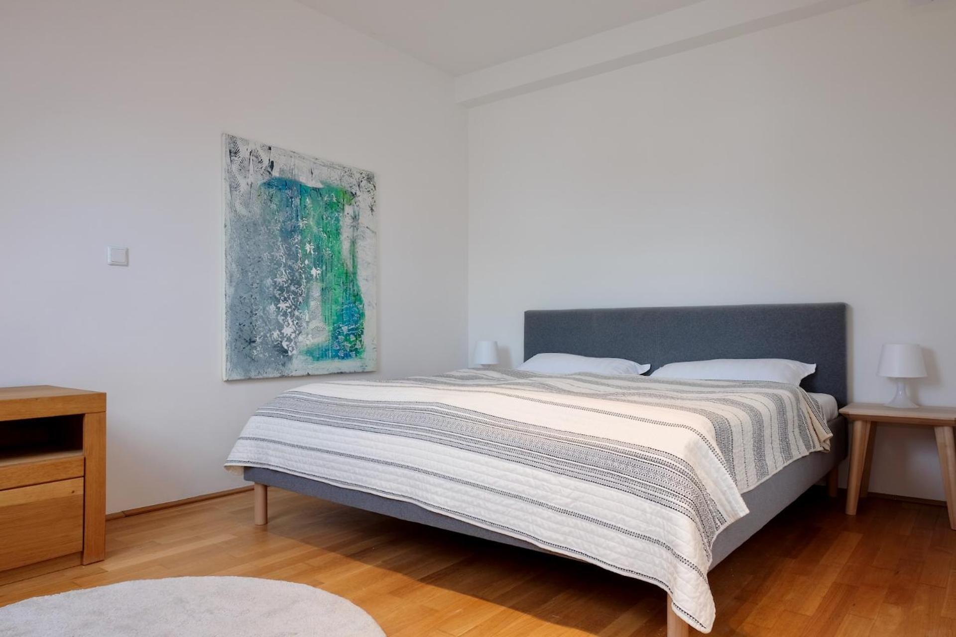 Triple A Apartments Wien Phòng bức ảnh