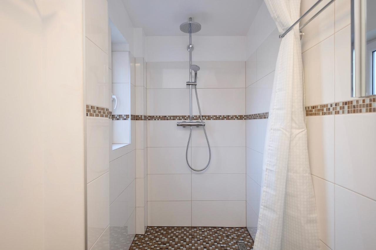 Triple A Apartments Wien Ngoại thất bức ảnh