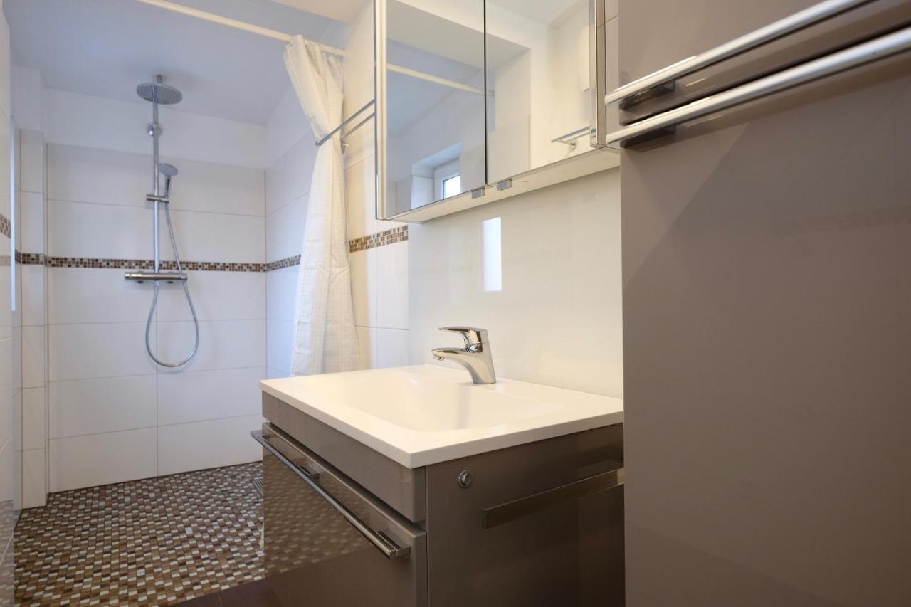 Triple A Apartments Wien Ngoại thất bức ảnh